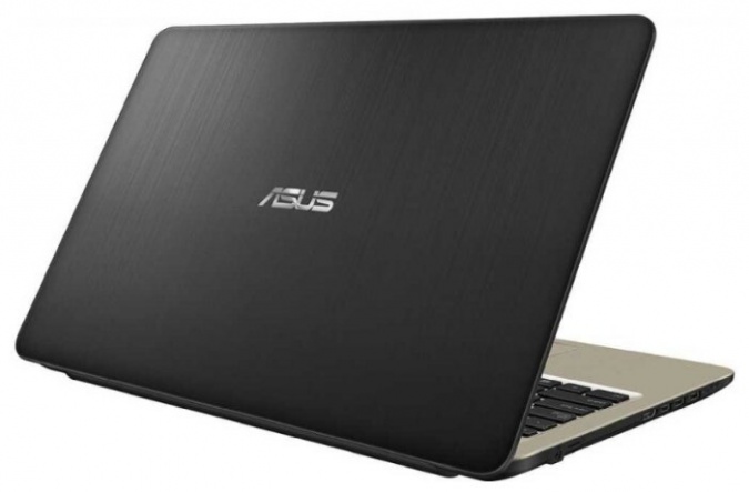 Ноутбук ASUS VivoBook A540BA-DM492 (90NB0IY1-M06580), черный фото 3