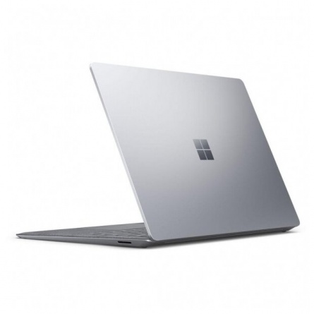 Ноутбук Microsoft Surface Laptop 3 13.5 (VEF-00001), серебристый фото 6