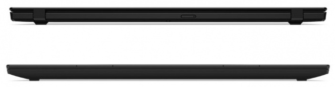 Ноутбук Lenovo THINKPAD X1 Carbon Ultrabook (7th Gen) (20QD003CRT), черный фото 7