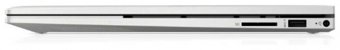 Ноутбук HP Envy x360 15-ed0021ur (22N90EA), естественный серебристый фото 2