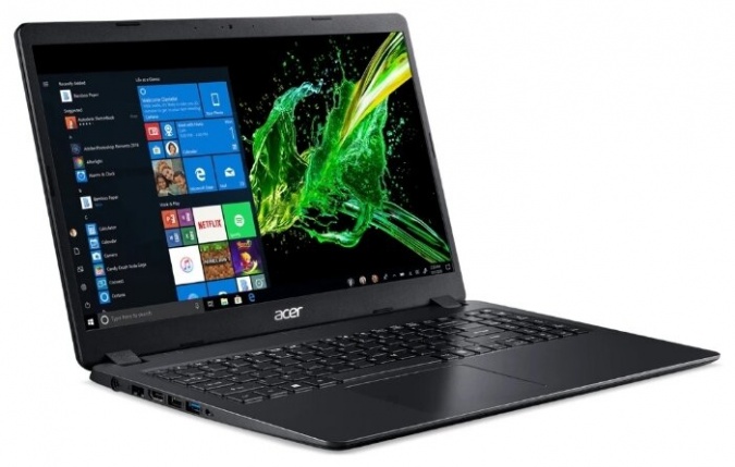 Ноутбук Acer Aspire 3 A315-42-R951 (NX.HF9ER.04F), черный фото 3