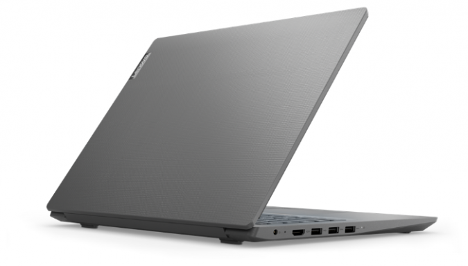 Ноутбук Lenovo V14-ADA (82C60059RU), Iron Grey фото 2