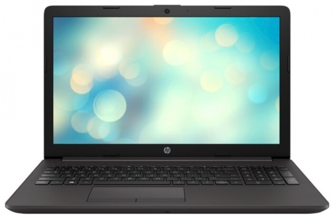 Ноутбук HP 250 G7 (1F3J2EA), черный фото 1