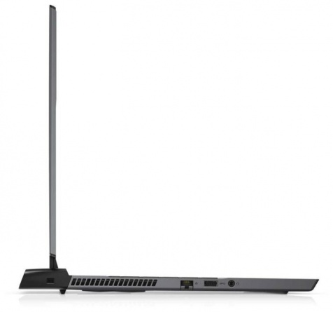 Ноутбук Alienware M17 R2 (M17-9379), черный фото 3