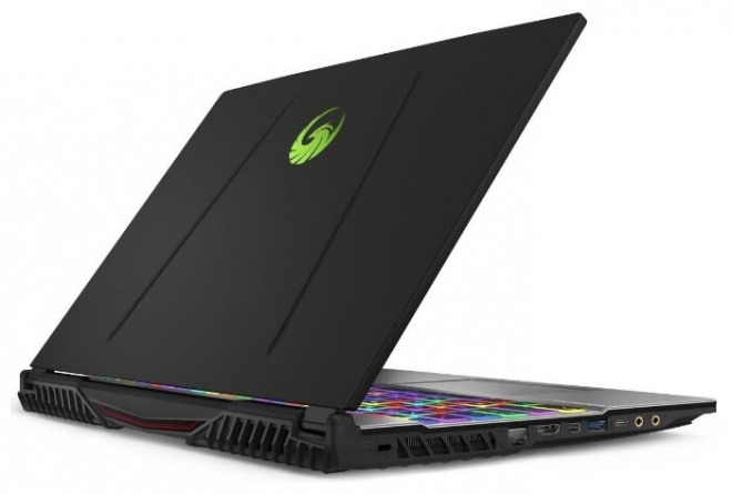 Ноутбук MSI Alpha 15 A4DEK-011RU (9S7-16UK11-011), black фото 5