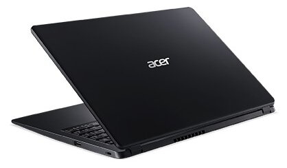 Ноутбук Acer Extensa 15 EX215-51-59L4 (NX.EFZER.007), черный фото 5