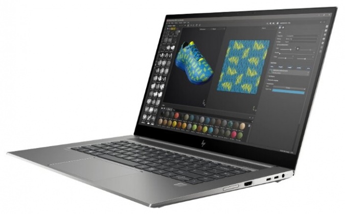 Ноутбук HP ZBook Studio G7 (1J3W0EA) фото 3