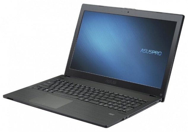 Ноутбук ASUS PRO P2540FA-DM0282R (90NX02L1-M03490), black фото 3
