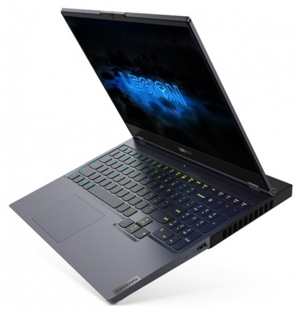 Ноутбук Lenovo Legion 7 15IMHg05 (81YU007MRK), slate grey фото 5