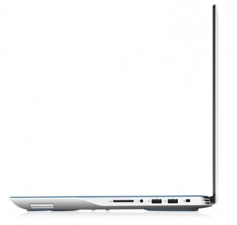 Ноутбук DELL G3 15 3500 (G315-5805), белый фото 4