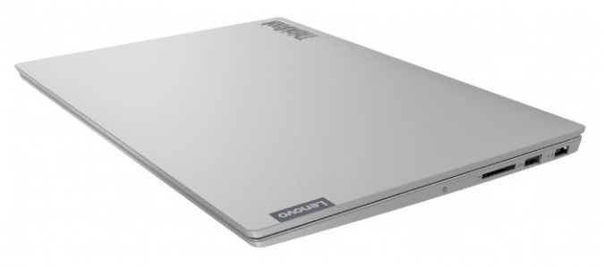 Ноутбук Lenovo ThinkBook 14IIL (20SL0036RU), mineral grey фото 4