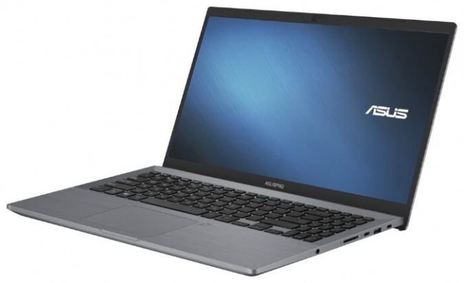 Ноутбук ASUS PRO P3540FB-BQ0306 (90NX0251-M04500), серый фото 2