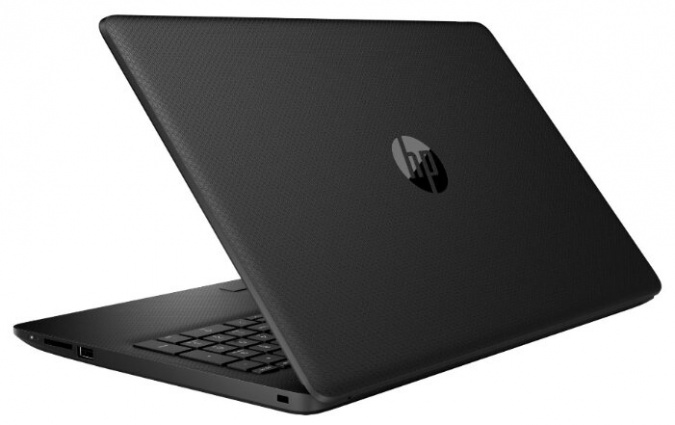Ноутбук HP 15-da3031ur (249Y8EA), черный фото 4