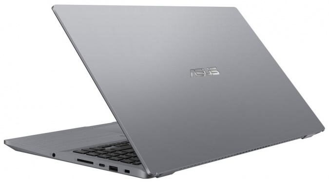 Ноутбук ASUS PRO P3540FA-BQ0939R (90NX0261-M12320), серый фото 5
