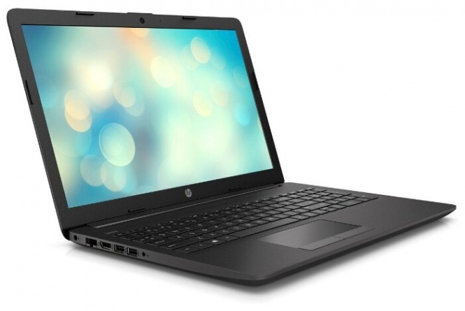 Ноутбук HP 250 G7 (1F3J2EA), черный фото 2