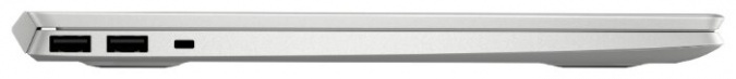 Ноутбук HP PAVILION 13-an1 (8PJ99EA), естественный серебристый фото 4