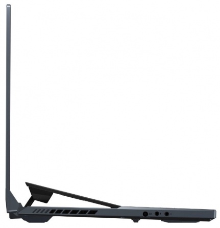Ноутбук ASUS ROG Zephyrus Duo 15 GX550LXS-HF150T (90NR02Z1-M03270), Gunmetal Gray фото 6
