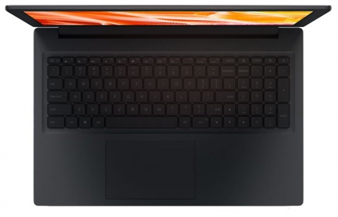 Ноутбук Xiaomi Mi Notebook 15.6 2019 (JYU4139CN), черный фото 5