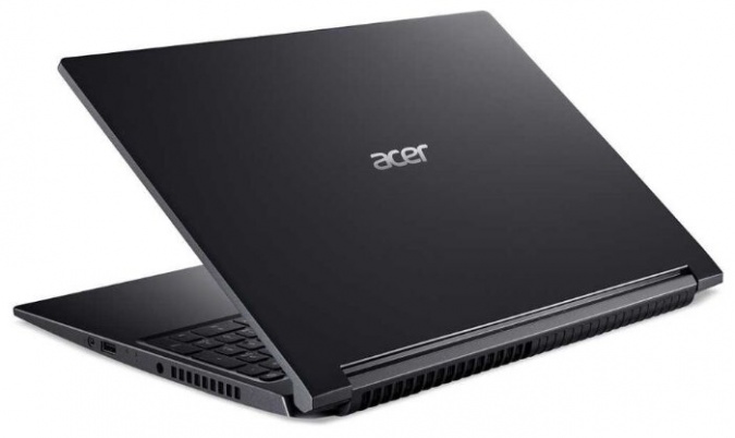 Ноутбук Acer Aspire 7 A715-75G-778T (NH.Q87ER.005), черный фото 5
