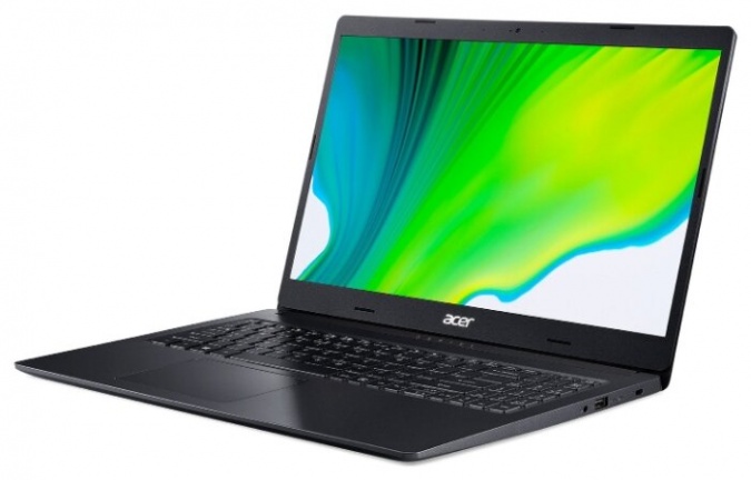 Ноутбук Acer Aspire 3 A315-57G-56DJ (NX.HZRER.00A), черный фото 2