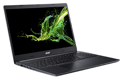 Ноутбук Acer Aspire 5 A515-54G-50JW (NX.HMYER.001), черный фото 3