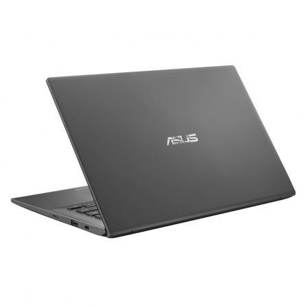 Ноутбук ASUS VivoBook 14 X412FA-EB487T (90NB0L92-M10830), серый фото 14