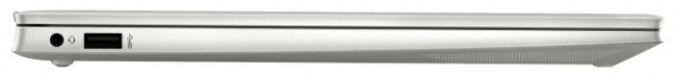 Ноутбук HP Pavilion 14-dv0041ur (2X2Q0EA), естественный серебристый фото 5