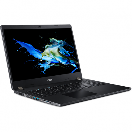 Ноутбук Acer TravelMate P2 TMP215-52-30CQ (NX.VLLER.00R), черный фото 2