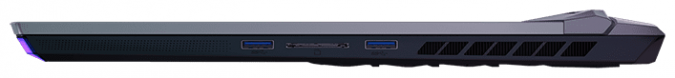 Ноутбук MSI GE66 Raider 10SGS-254RU (9S7-154114-254), серый фото 8