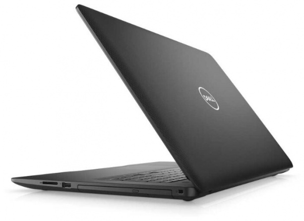 Ноутбук DELL INSPIRON 3793 (3793-8580), черный фото 4