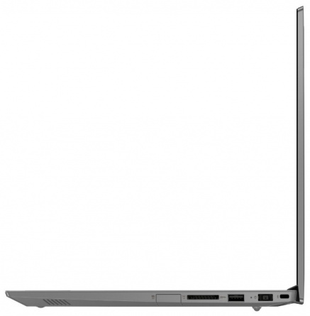 Ноутбук Lenovo ThinkBook 15-IIL (20SM003LRU), cерый фото 3