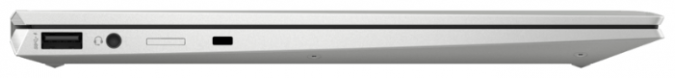 Ноутбук HP Elitebook x360 1030 G7 (204N2EA), серебристый фото 4