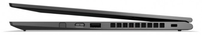 Ноутбук Lenovo ThinkPad X1 Yoga (4nd Gen) 14.0' FHD IPS/Core i7-8565U/16GB/512GB/UHD Graphics 620/Win 10 Pro/NoODD/серый (20QF00B2RT) фото 6