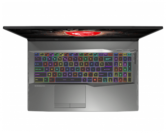 Ноутбук MSI GP75 Leopard 10SFK-201RU (9S7-17E711-201), черный фото 6