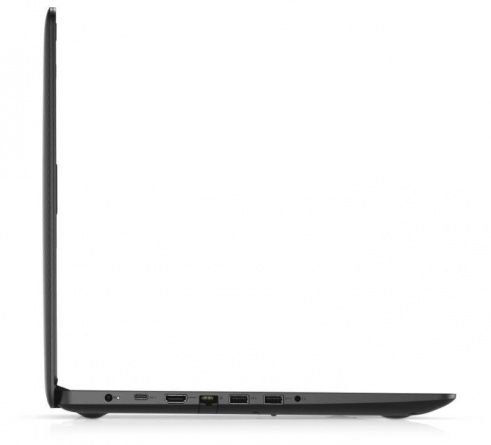 Ноутбук DELL INSPIRON 3793 (3793-6074), черный фото 4