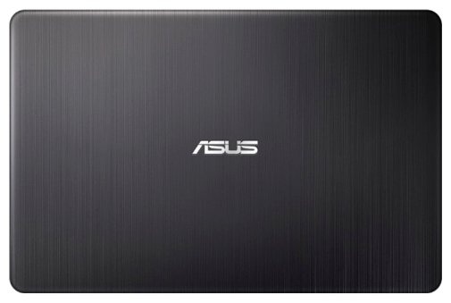 Ноутбук ASUS VivoBook A540BA-DM492 (90NB0IY1-M06580), черный фото 4