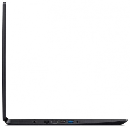 Ноутбук Acer ASPIRE 3 A317-32 (NX.HF2ER.005), черный фото 6