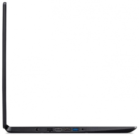Ноутбук Acer ASPIRE 3 A317-32 (NX.HF2ER.005), черный фото 6