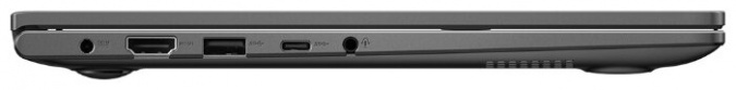 Ноутбук ASUS VivoBook 14 K413FA-EB474T (90NB0Q0F-M07870), Indie Black фото 5