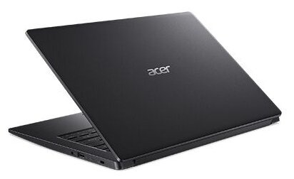 Ноутбук Acer Aspire 3 A314-22-A5LQ (NX.HVVER.005), черный фото 5