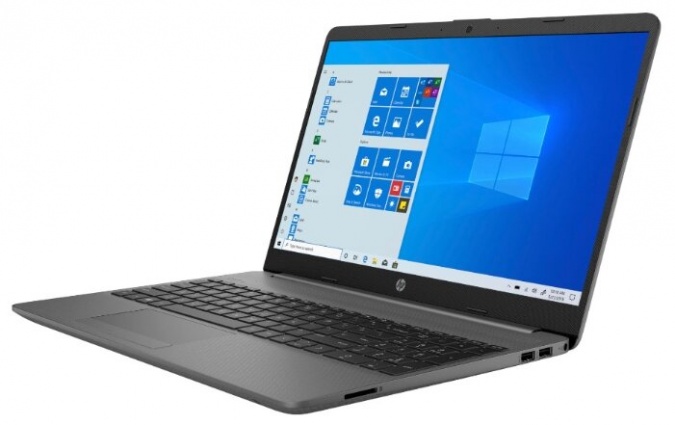 Ноутбук HP 15-gw0039ur (22J18EA), грифельно-серый фото 3