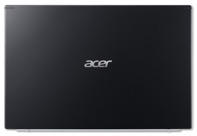 Ноутбук Acer Aspire 5 A515-56-56J0 (NX.A16ER.001), черный фото 5